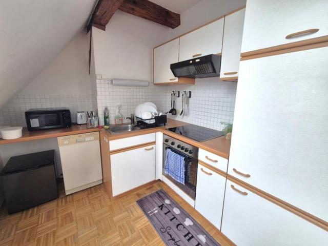 Wohnung kaufen in Fürstenfeld, Steiermark