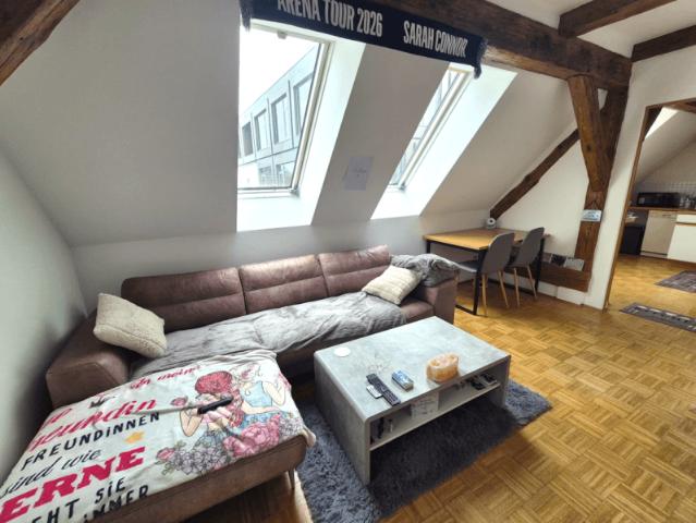Apartment kaufen in Innere Stadt, Fürstenfeld