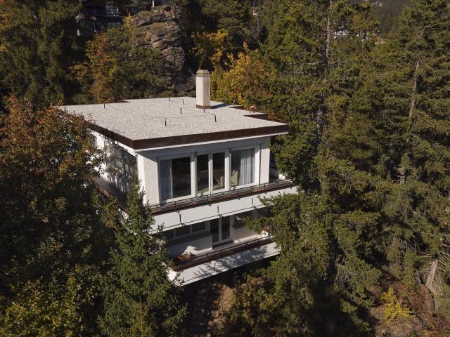 Haus kaufen in Crans-Montana, Wallis