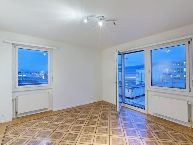 Apartment mieten in Schlieren, Bezirk Dietikon