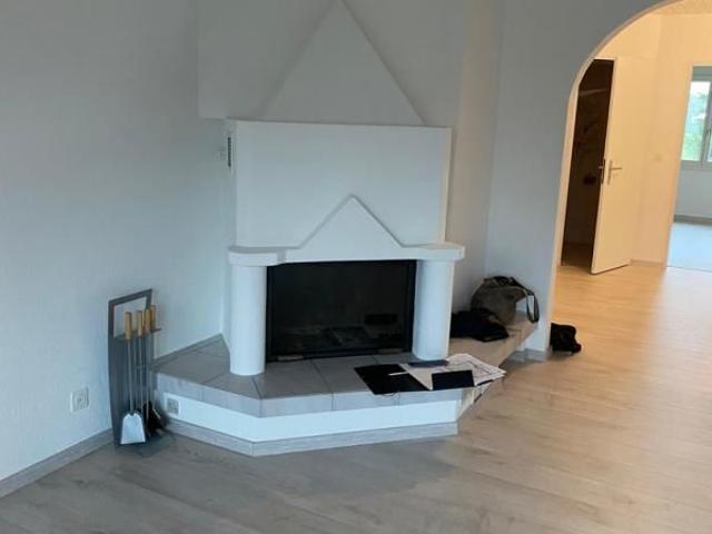Apartment mieten in Sennhöfli, Neuenkirch