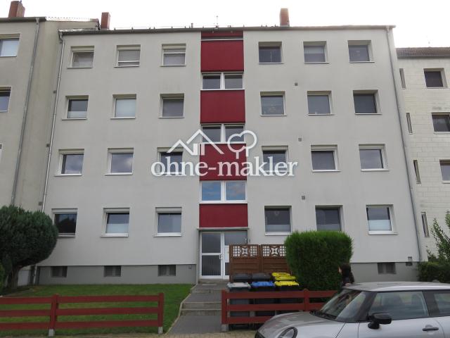 Apartment kaufen in Groß Stöckheim, Wolfenbüttel