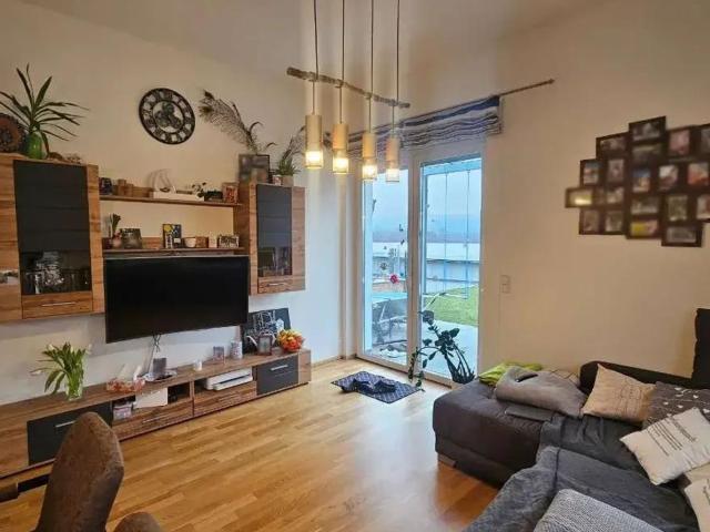 Wohnung kaufen in Lafnitz, Steiermark