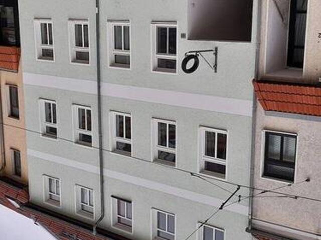 Apartment mieten in Zwickau-West, Zwickau