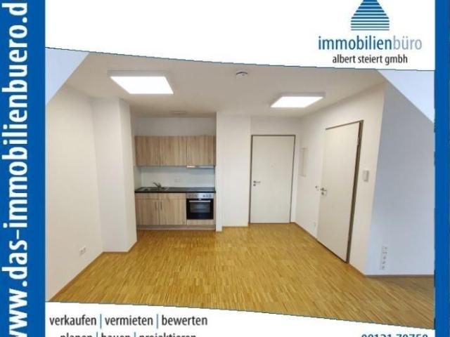 Apartment mieten in Innenstadt, Erlangen
