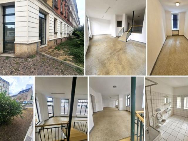 Büro mieten in Leipzig, Sachsen