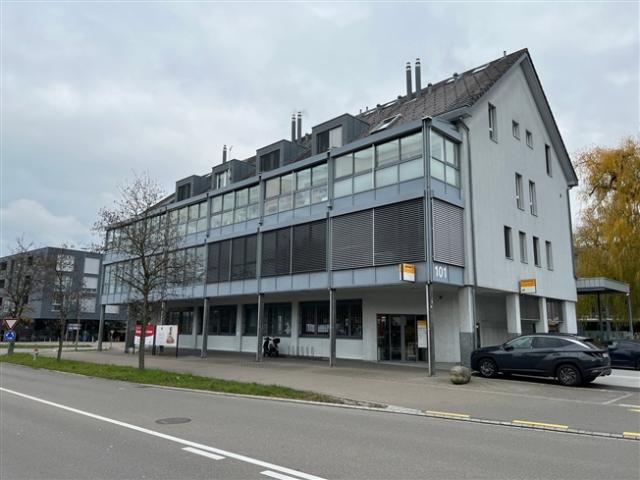 Büro mieten in Urdorf, Zürich