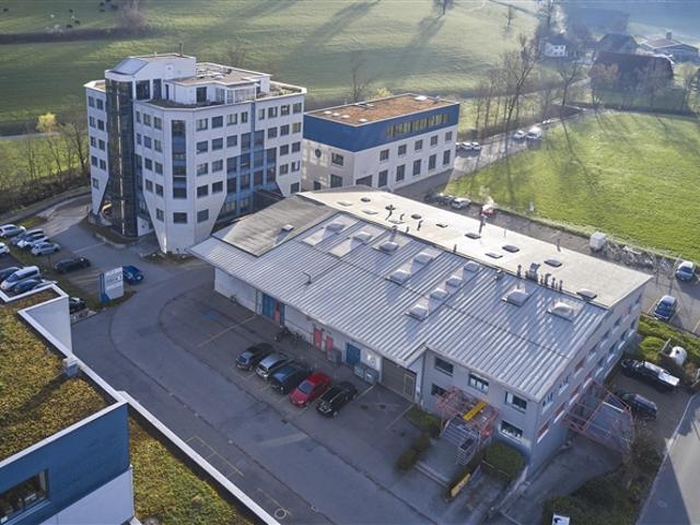 Atelier mieten in Lü