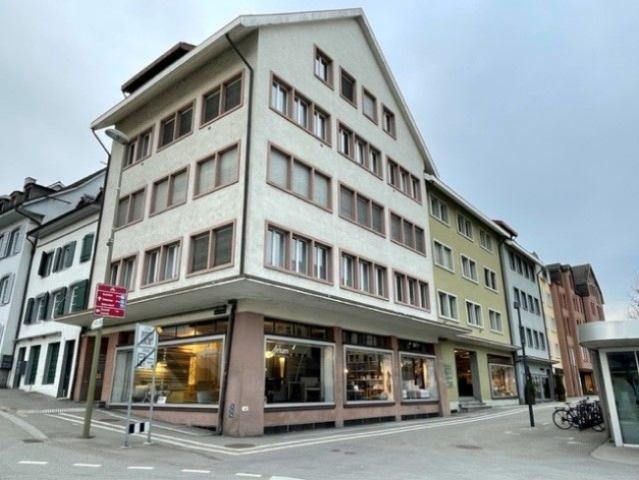 Büro mieten in Liestal, Basel-Landschaft