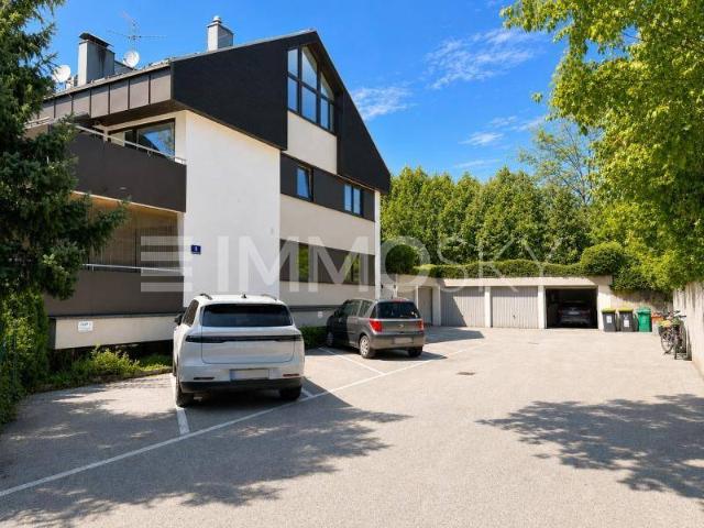 Apartment kaufen in Salzburg