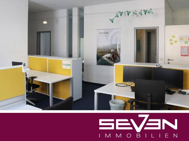 Büro mieten in Innsbruck, Tirol