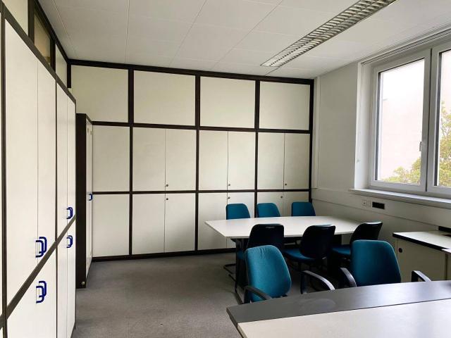 Büro mieten in Wels, Oberösterreich