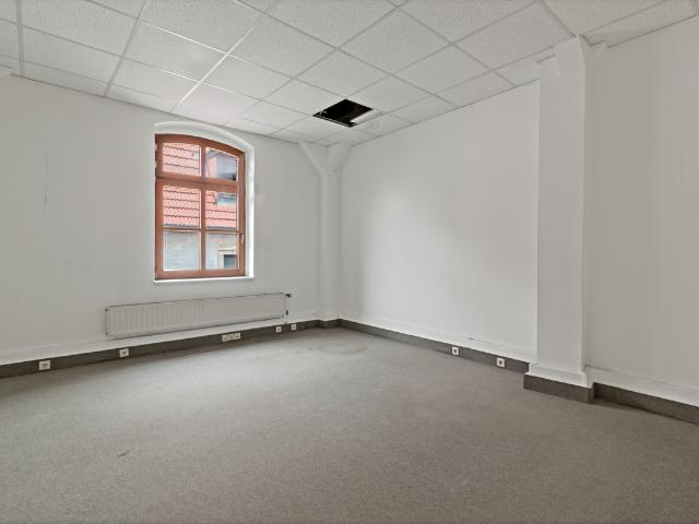 Büro mieten in Neustadt, Weißenfels