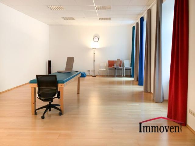 Büro mieten in Wien