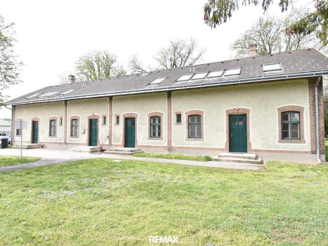 Gewerbe mieten in Burgenland