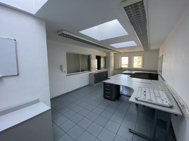 Büro mieten in Burlafingen, Neu-Ulm