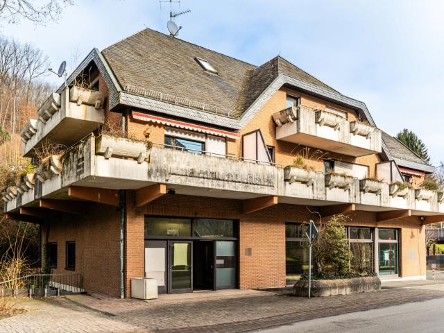 Büro kaufen in Dreisel, Windeck
