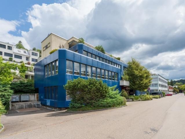 Büro mieten in Birmensdorf (ZH), Zürich