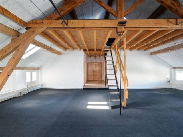 Wohnung mieten in Carouge (GE)