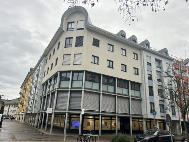 Atelier mieten in Nyon, Waadt