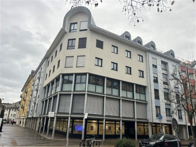 Atelier mieten in Nyon, Waadt