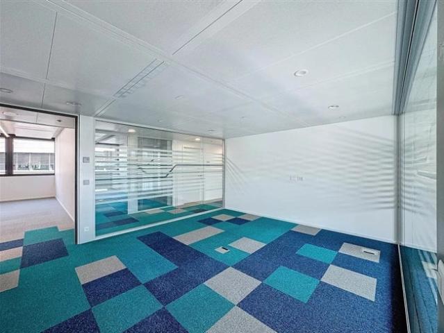 Büro mieten in Aïre