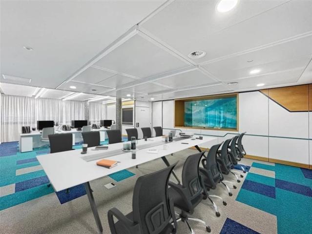 Büro mieten in Aïre