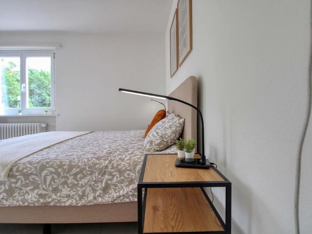 Zimmer mieten in Wallisellen, Bezirk Bülach