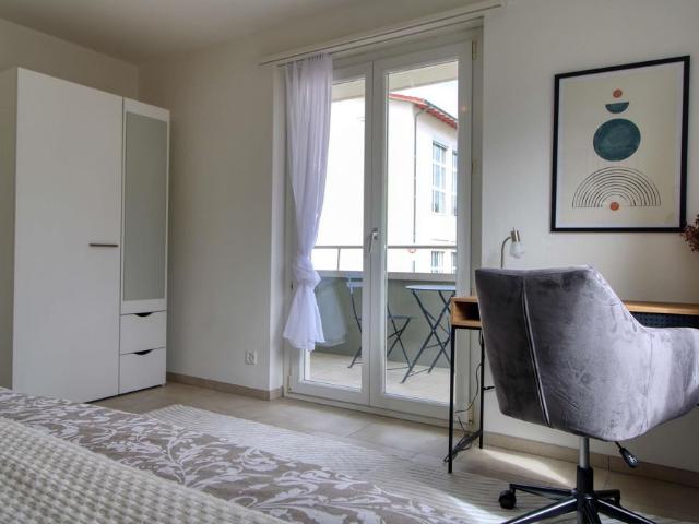 Zimmer mieten in Wallisellen, Bezirk Bülach