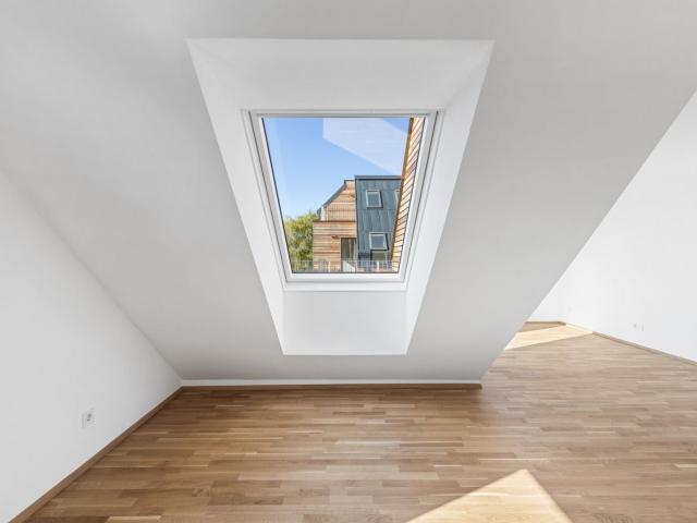 Wohnung kaufen in Donaustadt, Wien
