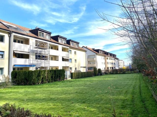 Wohnung kaufen in Pratteln, Basel-Landschaft