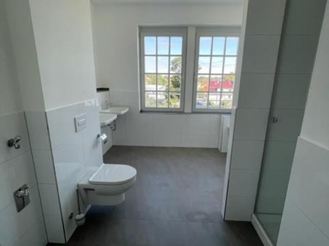 Apartment mieten in Großröhrsdorf, Sachsen