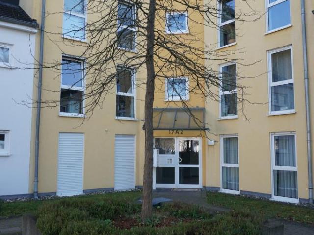 Apartment mieten in Montabaur, Rheinland-Pfalz