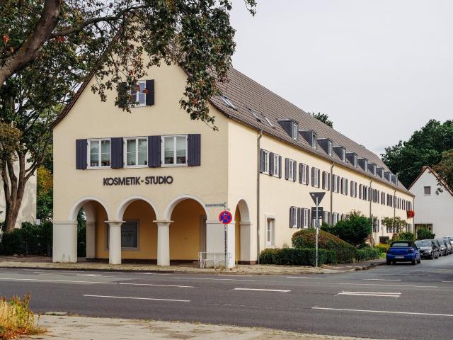 Apartment mieten in Köhlerberg, Wolfsburg