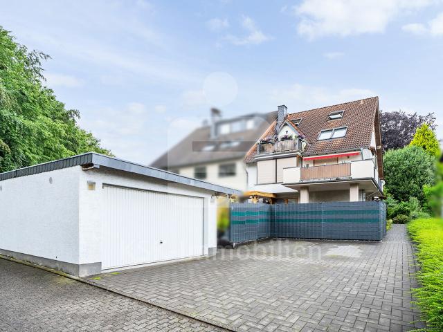 Maisonette kaufen in Blasberg, Burscheid