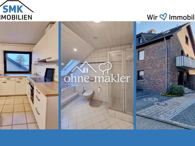 Apartment mieten in Schloß Holte-Stukenbrock, Schloß Holte