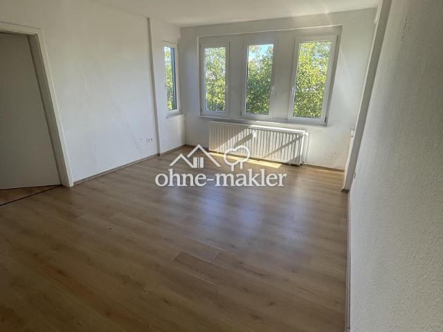 Apartment mieten in Sterkrade, Oberhausen