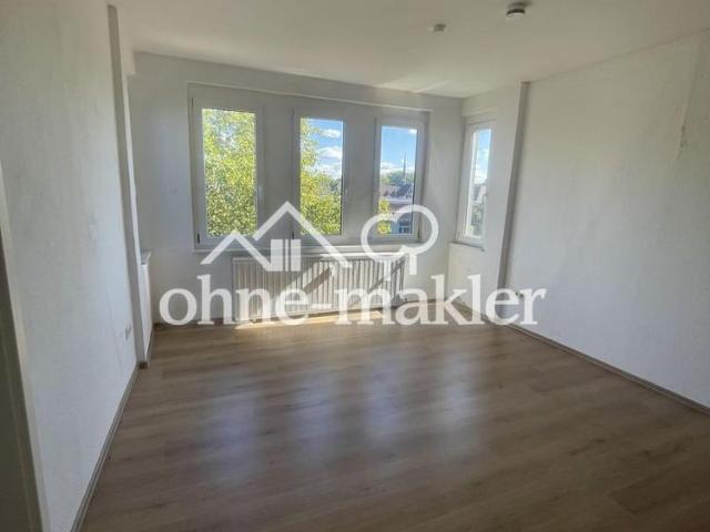 Apartment mieten in Sterkrade, Oberhausen