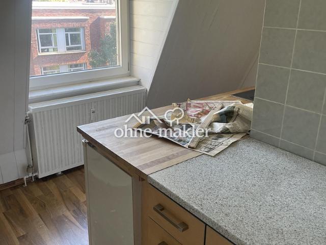 Apartment mieten in Sterkrade, Oberhausen