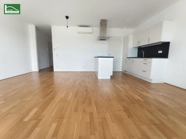 Apartment mieten in Katastralgemeinde St. Pölten, St. Pölten