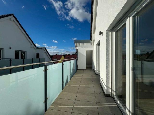 Apartment mieten in Echzell, Hessen