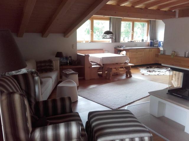 Apartment mieten in Kirchdorf in Tirol, Tirol