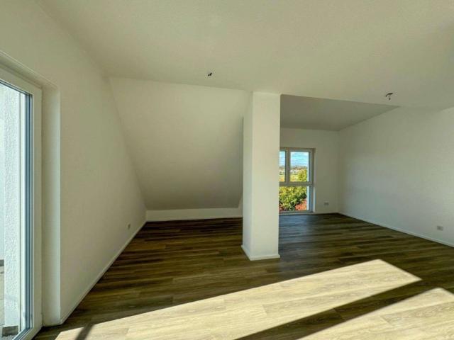 Apartment mieten in Echzell, Hessen