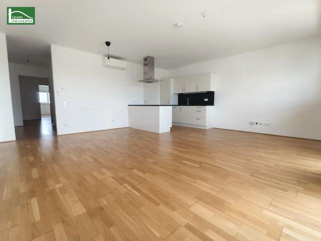 Apartment mieten in St. Pölten, Niederösterreich