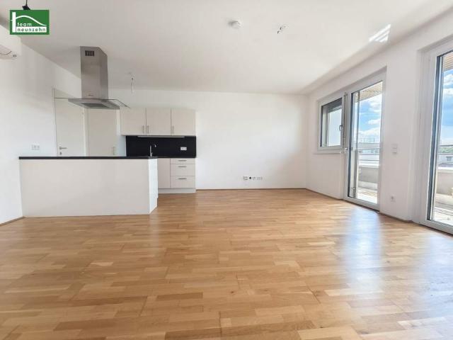Wohnung mieten in St. Pölten, Niederösterreich