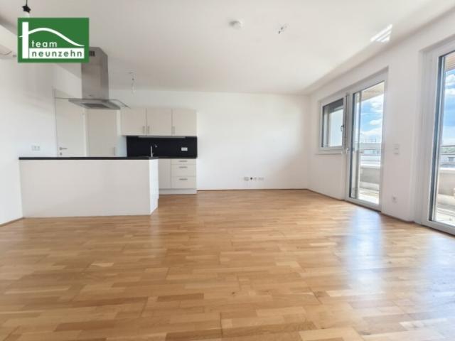 Wohnung mieten in St. Pölten, Niederösterreich