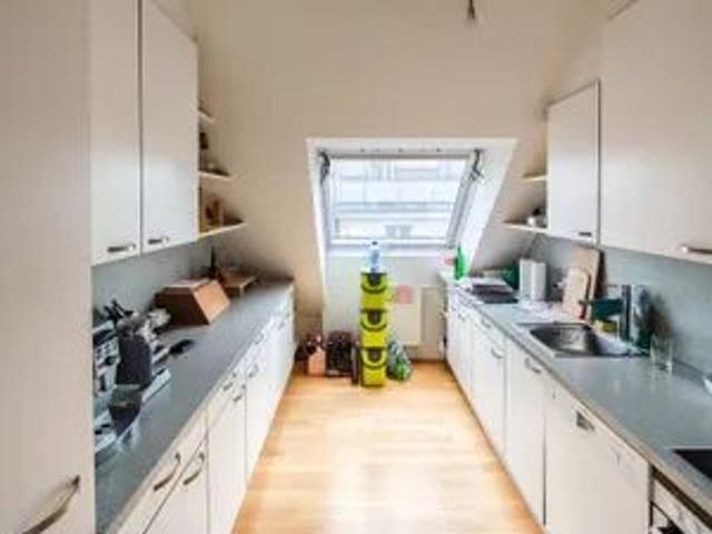 Apartment mieten in Meidlinger Hauptstraße, Wien