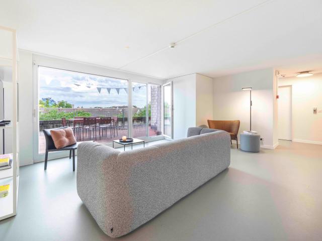 Wohnung mieten in Bern