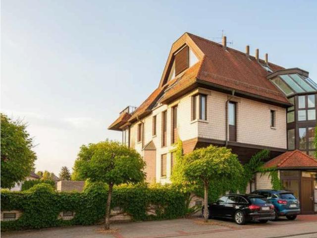 Wohnung mieten in Herrenberg, Baden-Württemberg