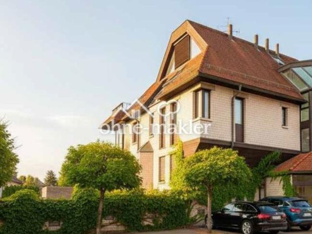 Wohnung mieten in Herrenberg, Baden-Württemberg